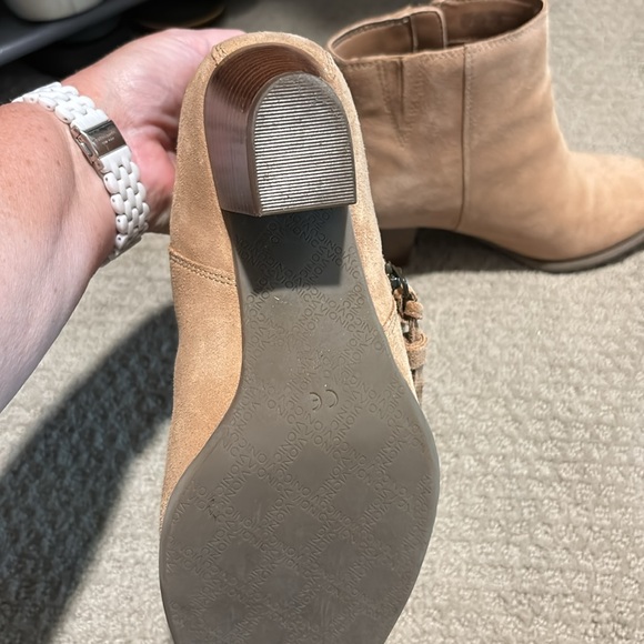 Vionic Booties - Picture 5 of 5